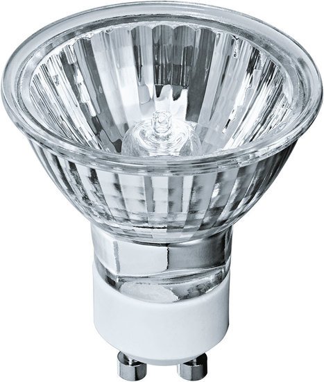 Галогенная лампа Navigator JCDRC 35W GU10 230V 2000h