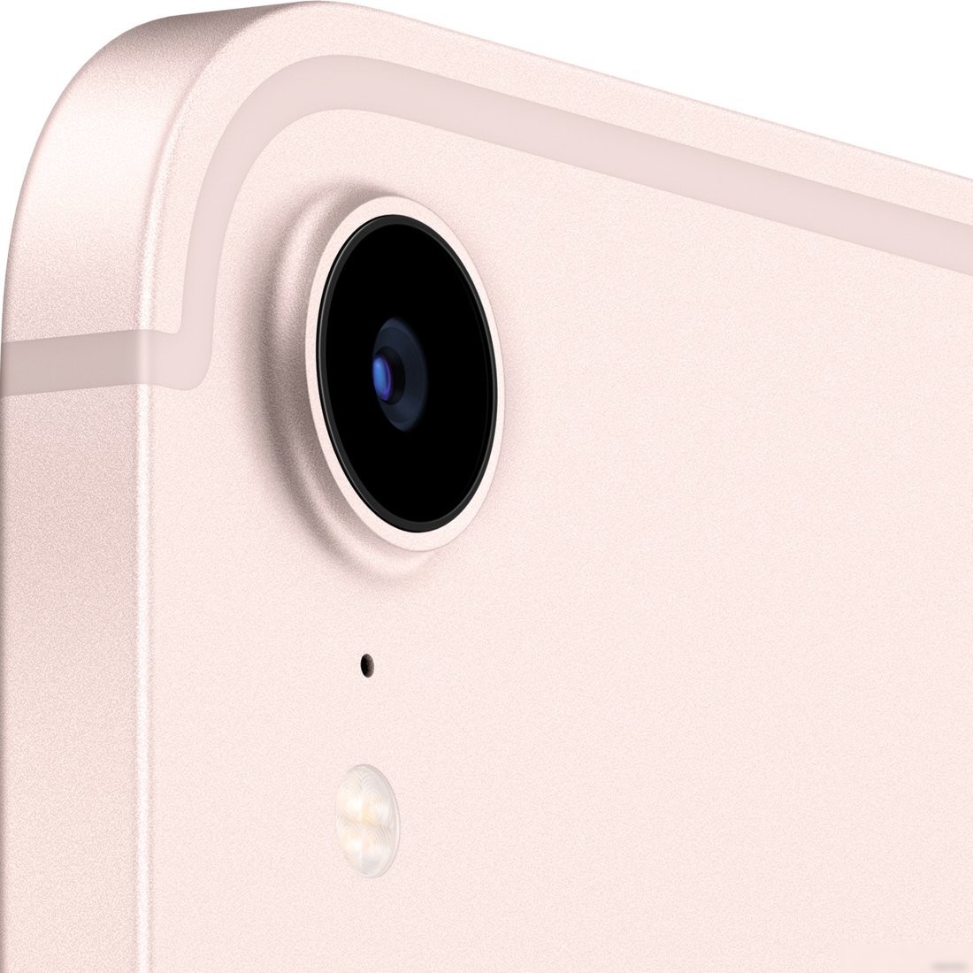 Планшет Apple iPad mini 2021 256GB 5G MLX93 (розовый)
