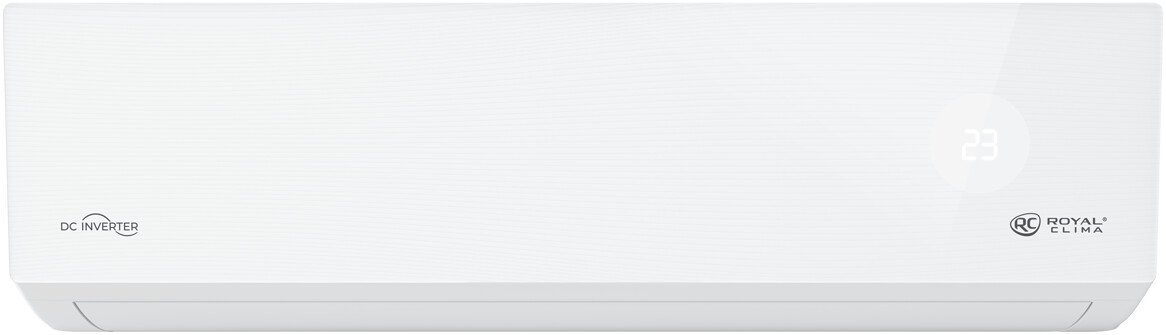 Кондиционер Royal Clima OPTIMUM 2.0 Inverter RCI-OME22HN