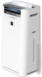 Очиститель и увлажнитель воздуха Sharp KC-G51RW