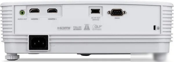 Проектор Acer X1526 MR.JX911.007