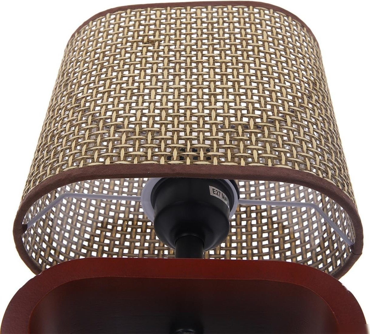 Настольная лампа Lumion Maderana 8200/1T