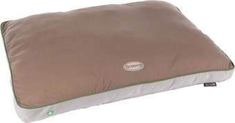 Лежак Scruffs Insect Shield 937164 (коричневый)