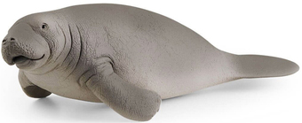 Фигурка Schleich Ламантин 14839