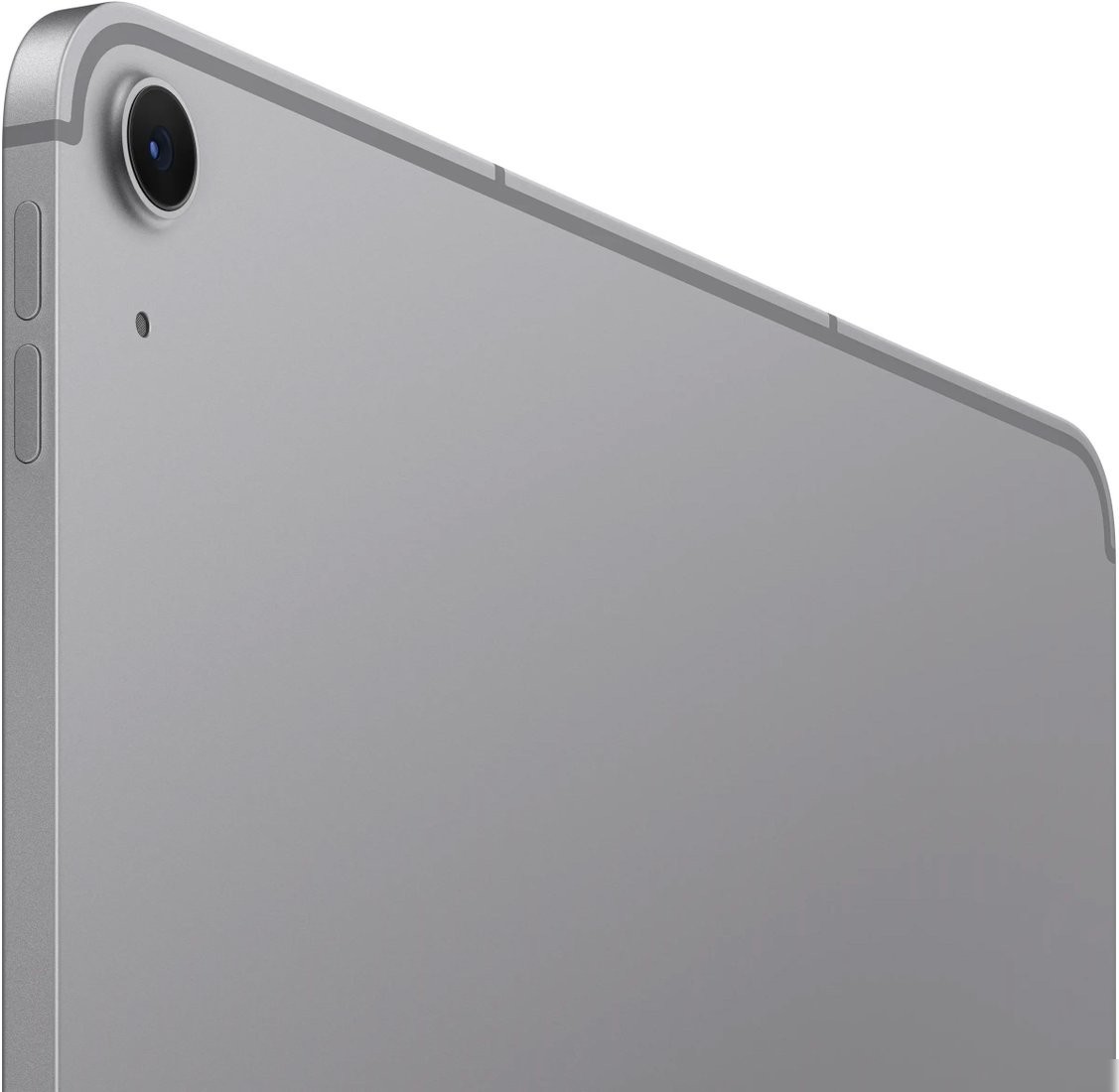 Планшет Apple iPad Air 13" 2025 5G 256GB (серый космос)