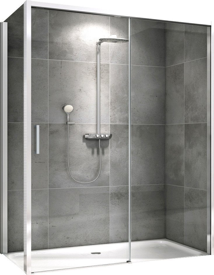 Душевой уголок Abber Komfort AG93170-S92
