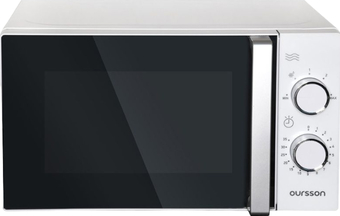 Микроволновая печь Oursson MM2009/WH