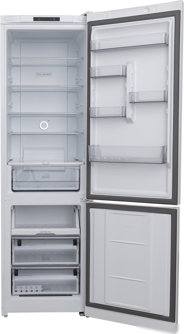 Холодильник Hotpoint HT 5200 C W