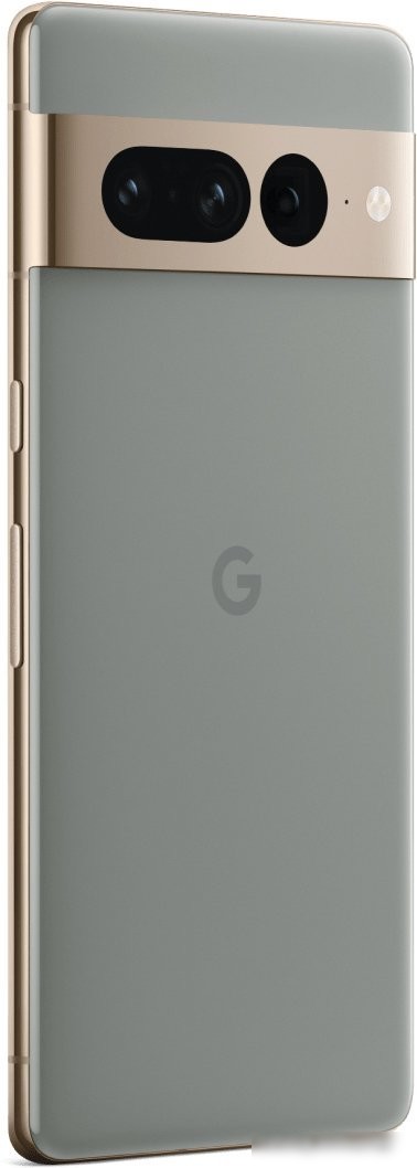 Телефон Google Pixel 7 Pro 12GB/128GB (лесной орех)