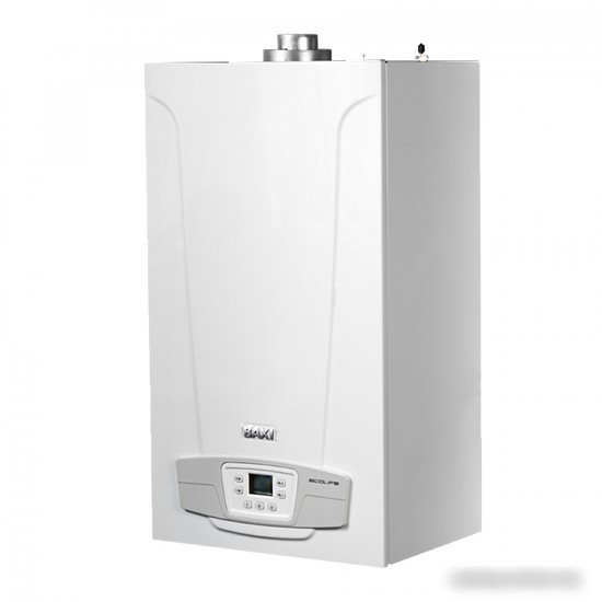 Отопительный котел BAXI ECO Life 24 F