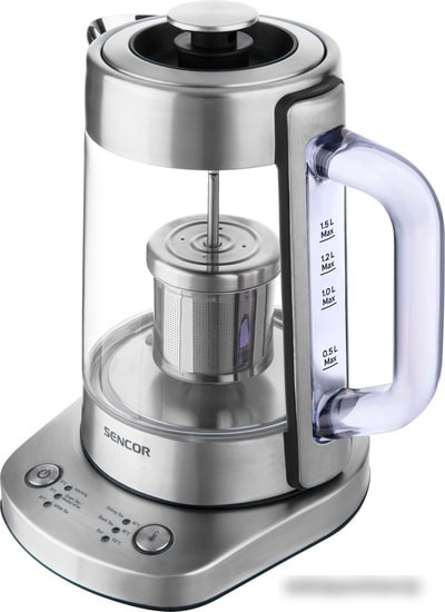 Электрочайник Sencor SWK 1590SS