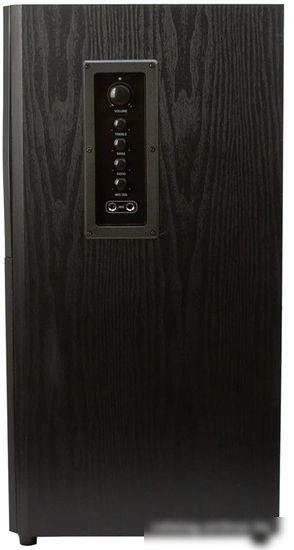 Акустика Eltronic 20-82 Home Sound (черный)