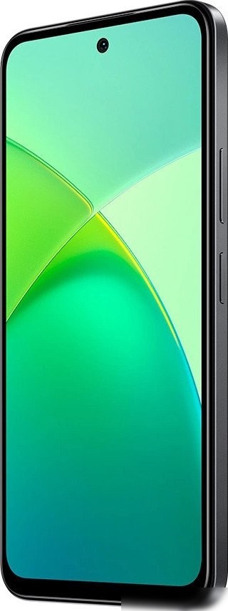 Телефон Infinix Smart 10 X6725D 4GB/128GB (черный)