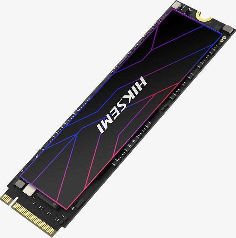 SSD Hiksemi Future Pro 4TB HS-SSD-FUTURE Pro 4096G