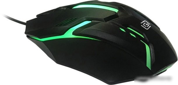Игровая мышь Oklick 396M