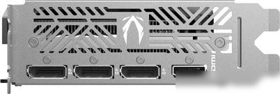 Видеокарта ZOTAC Gaming GeForce RTX 5050 Solo ZT-B50500G-10L