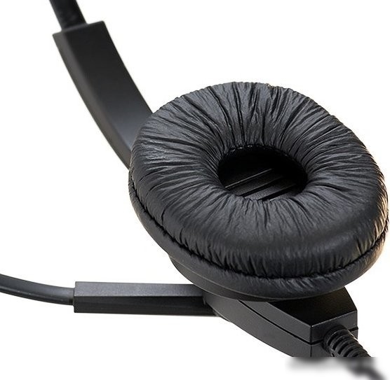 Офисная гарнитура Accutone WB610 RJU