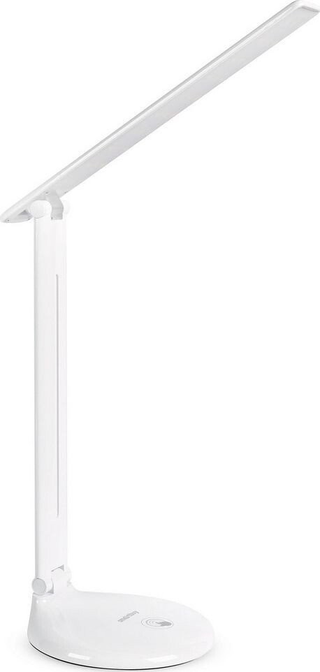 Настольная лампа SmartBuy SBL-DL-10-r-w