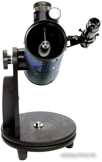 Телескоп Sky-Watcher Dob 76/300 Heritage