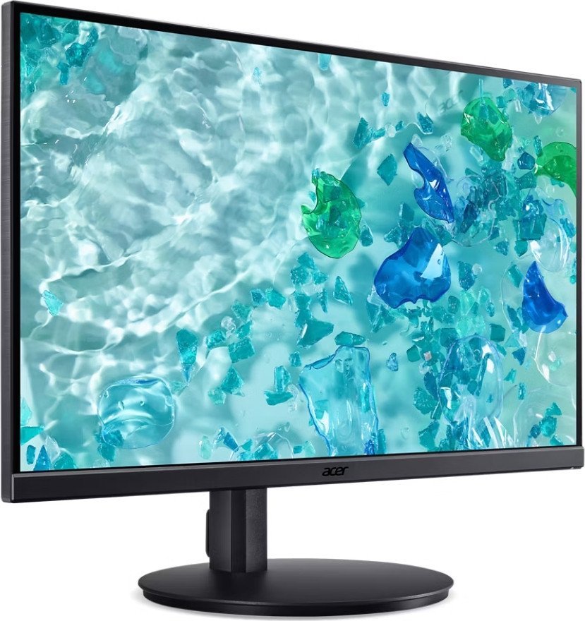 Монитор Acer CB272Kbmiiprx UM.HB2CD.002