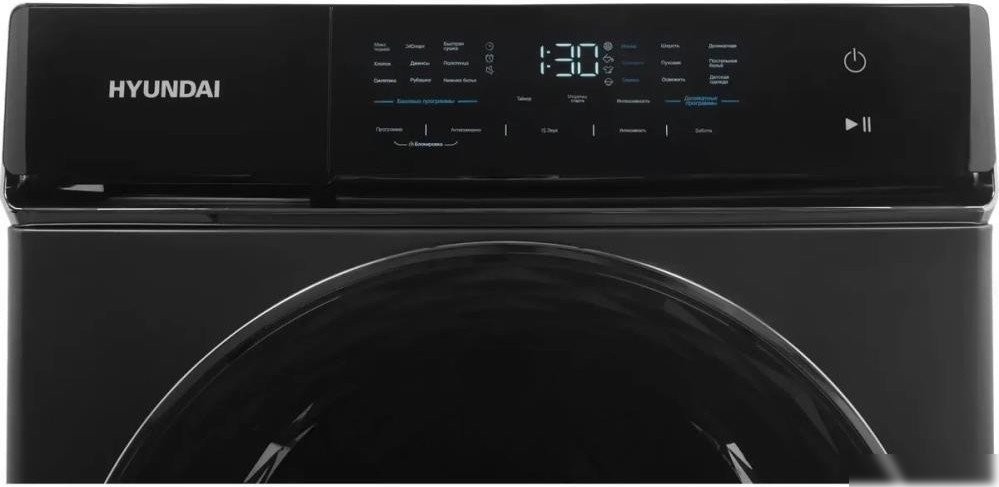 Сушильная машина Hyundai DFE8401