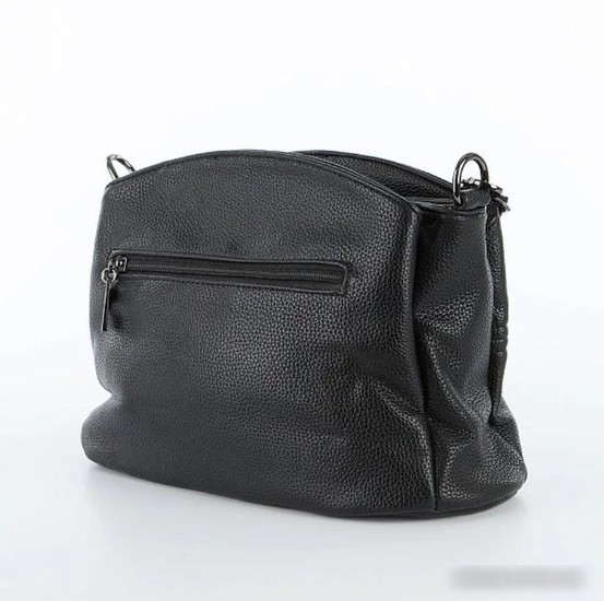 Женская сумка Passo Avanti 536-9258-BLK (черный)