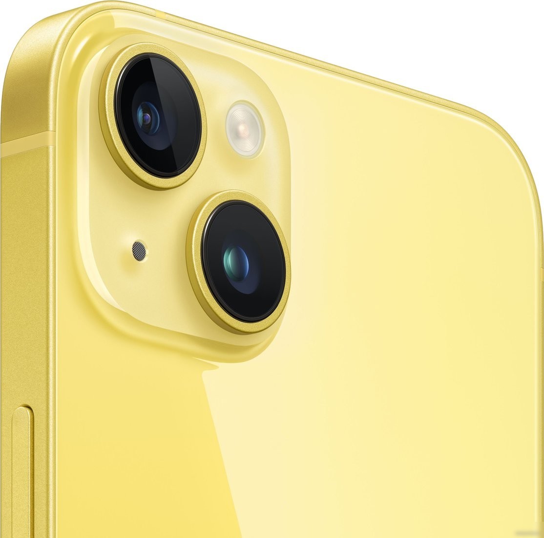 Телефон Apple iPhone 14 Plus 512GB (желтый)