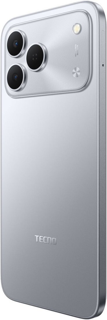 Телефон Tecno Spark 50 KN4n 8GB/256GB (серый)