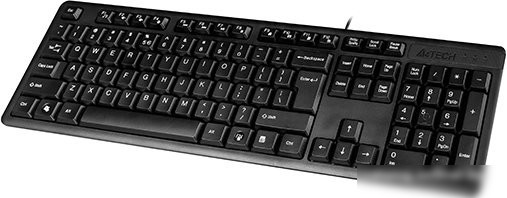 Клавиатура A4Tech KK-3