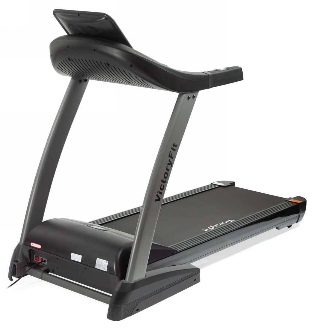 Электрическая беговая дорожка VictoryFit VF-5008