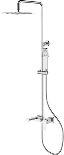 Душевая система Ledeme L72425