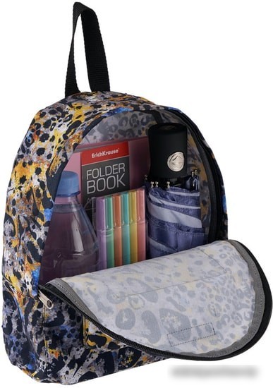Рюкзак Erich Krause EasyLine 6L Animal Camo 51677