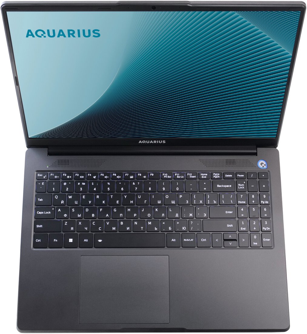 Ноутбук Aquarius AQbook NE356 NE356153328S151SCN2TNNNNN2