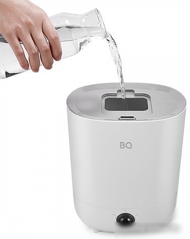 Увлажнитель воздуха BQ HDR2003