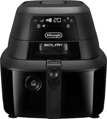 Аэрогриль DeLonghi FH2184.BK