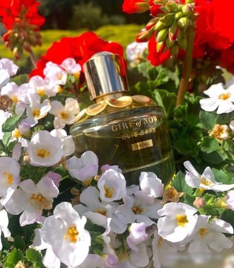 Elie Saab Girl Of Now Shine EdP (90 мл)