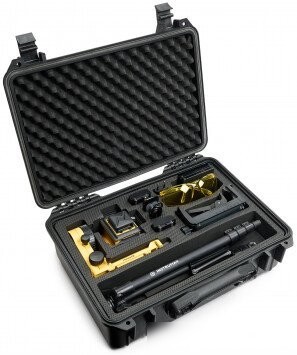 Лазерный нивелир Instrumax LINEPRO 4D Expert SET