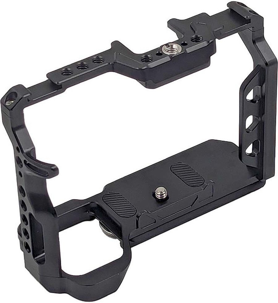 Клетка Zarrumi KeepSafe A7M3