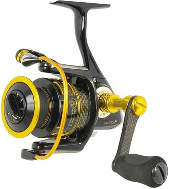Рыболовная катушка Ryobi Arctica CF 4000
