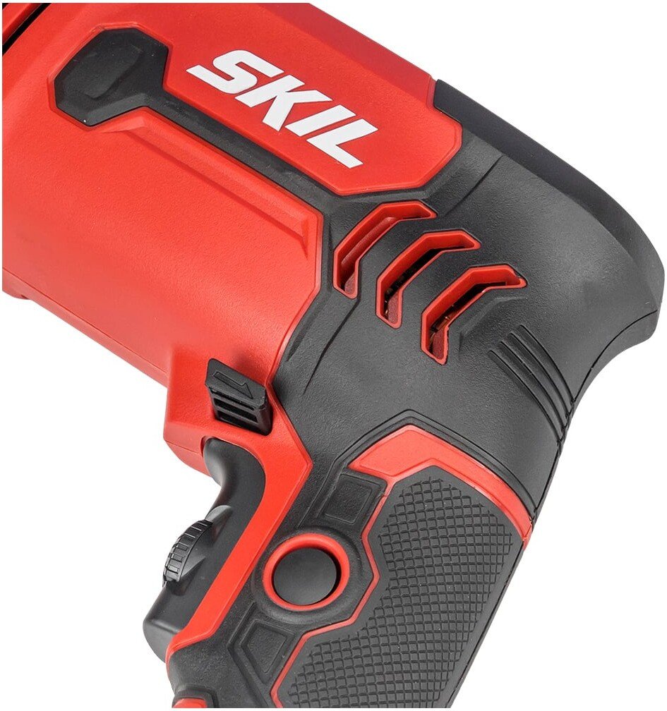 Ударная дрель Skil HD1523 HD1523SE00 (кейс)