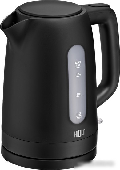 Электрический чайник Holt HT-KT-026 (черный)