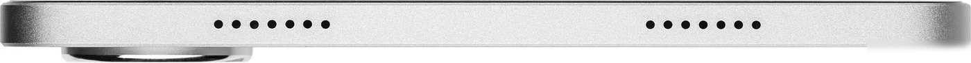 Планшет Horizont H-Tab 1+ 8GB/128GB LTE (серебристый)