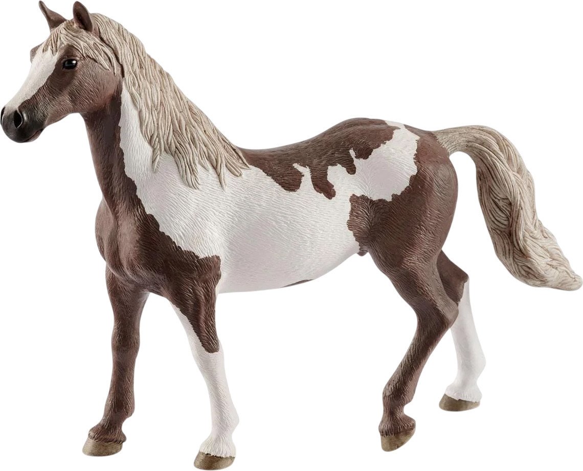 Фигурка Schleich Мерин Пейнтхорс 13885