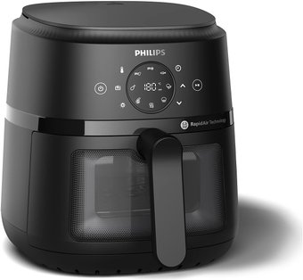 Аэрогриль (аэрофритюрница) Philips 2000 Series NA220/00