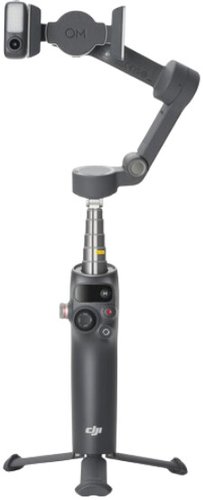 Стабилизатор DJI Osmo Mobile 8 (темно-серый)