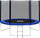 Батут Happy Jump 10ft Pro