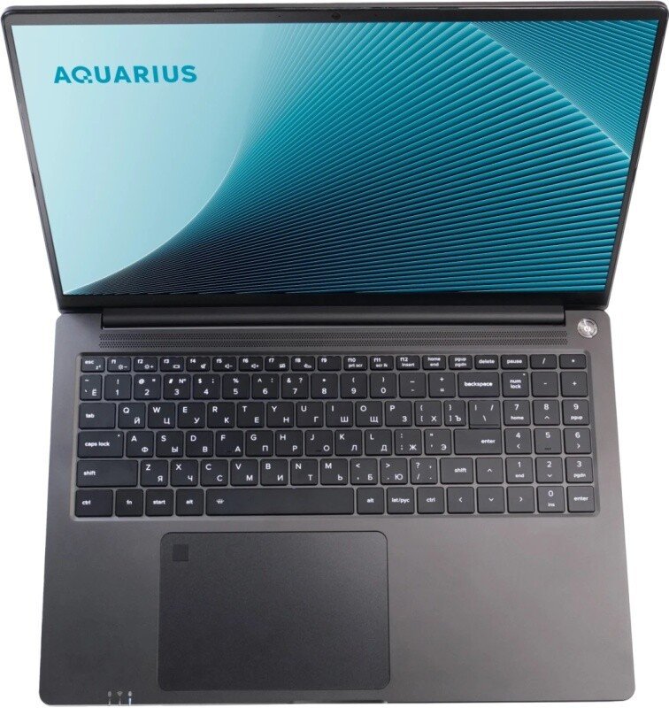 Ноутбук Aquarius AQbook CMP NS636 NS6361513116S151SCN2TNNNN2