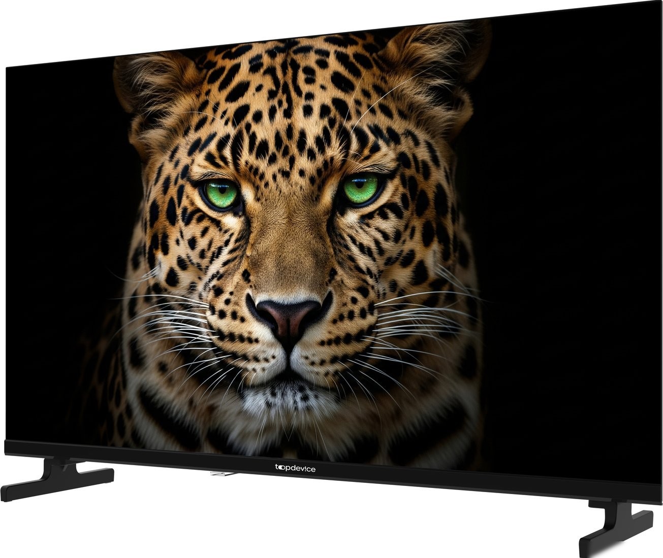 Телевизор Topdevice 32" Google TV TDWC32BF5260V