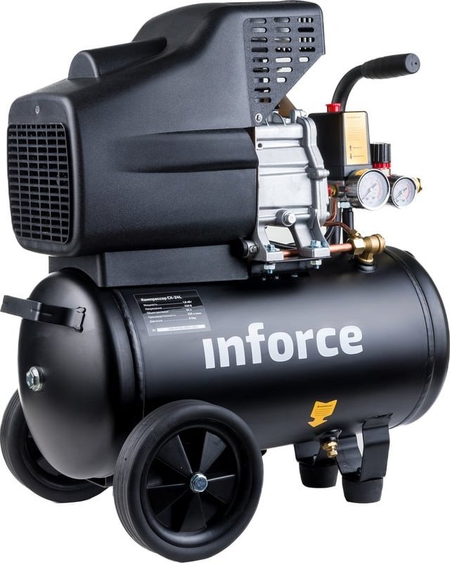 Компрессор Inforce CX-24L