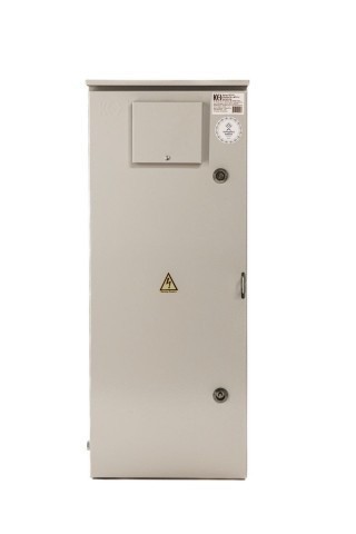 Щит учетный КасКад энерго ЩУЭ-3-1-750х300х150 с МП S1,5 IP54